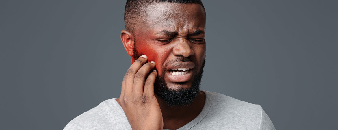 Don’t ignore signs of gum disease