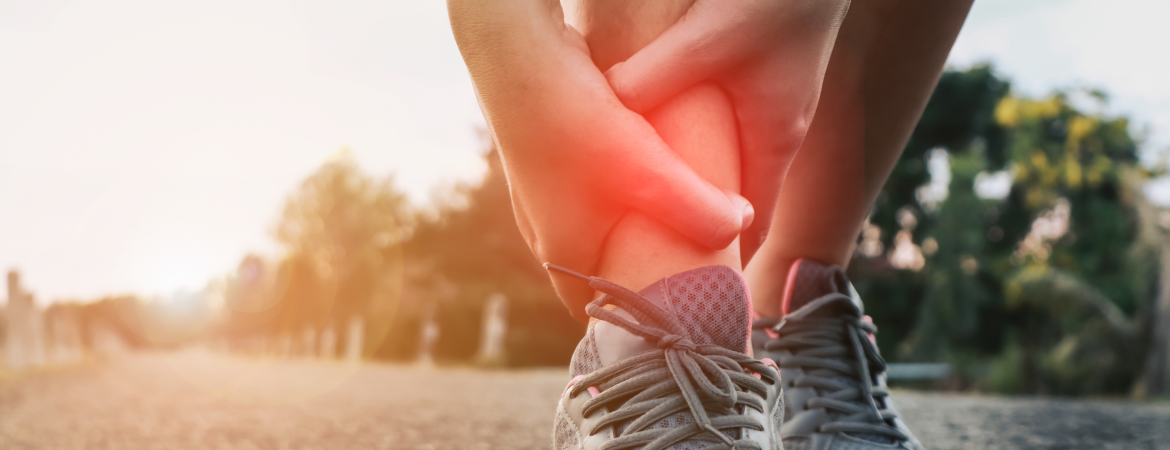 The dangers of letting sports injuries fester