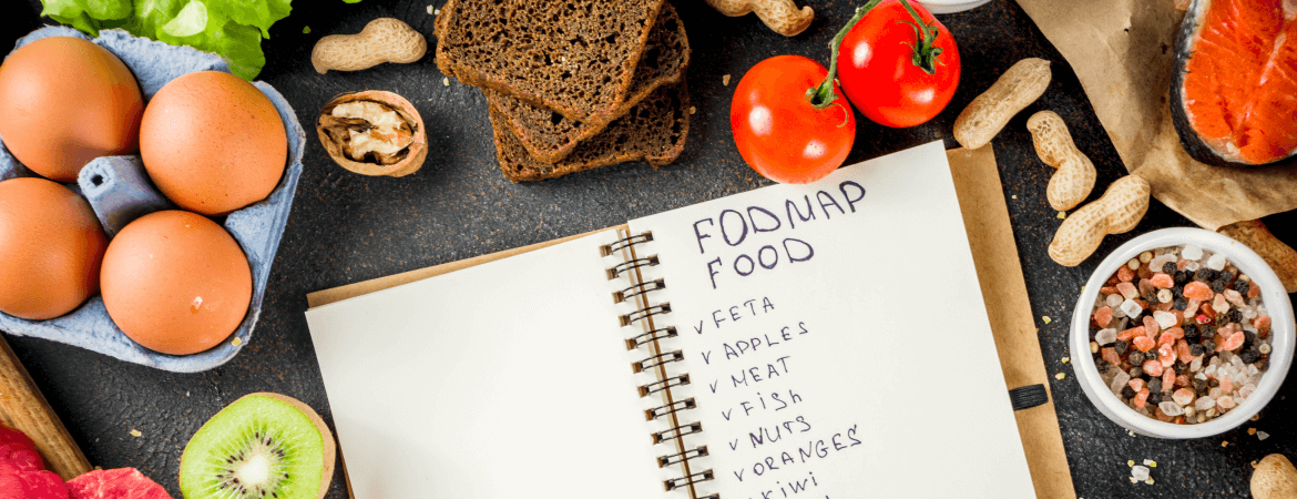 The Low FODMAP Diet, explained