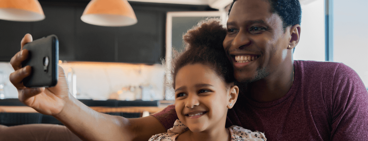 Are you on board with Sharenting?