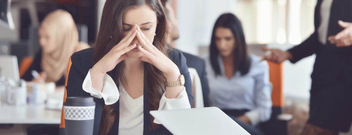 Toxic work culture: 5 ways to cope