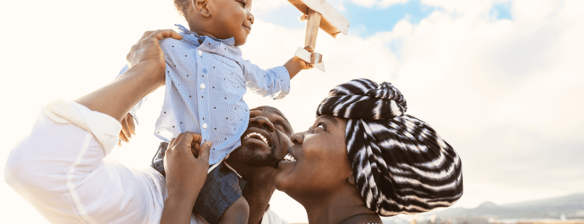 The Ultimate Guide to Traveling with Babies and Toddlers: Must-Have Essentials