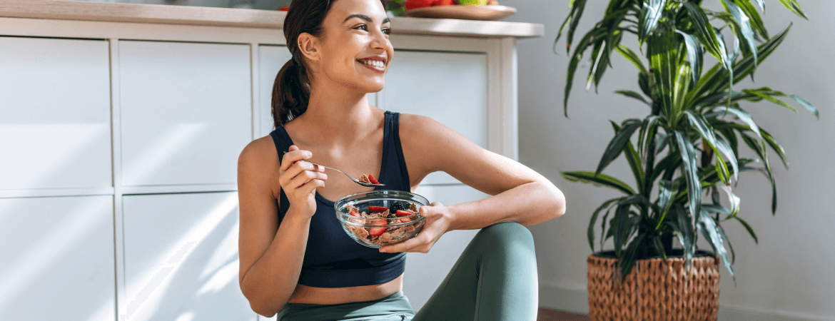 Underrated Health Habits