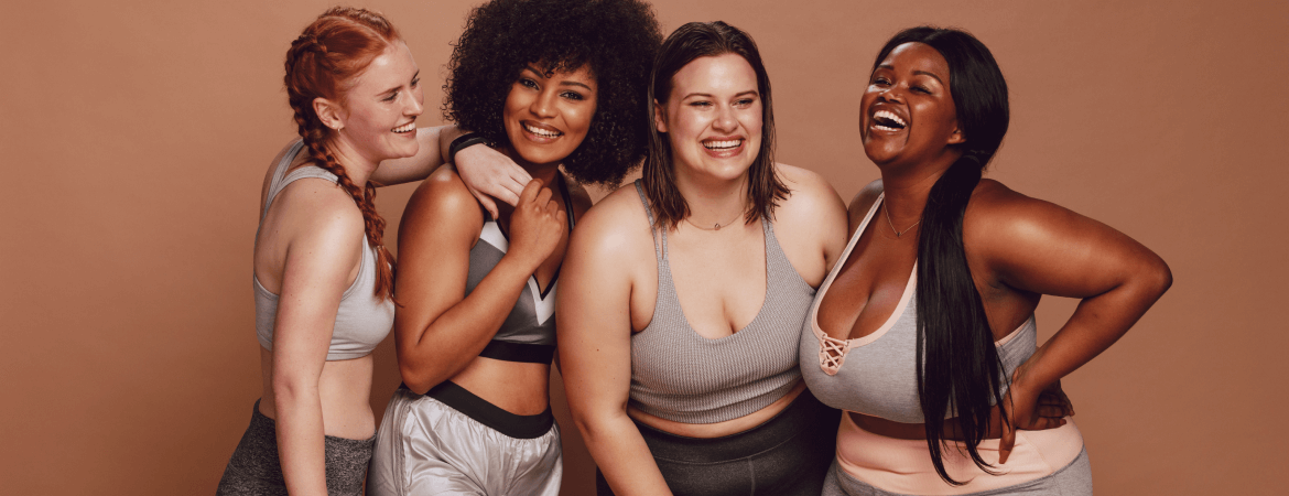 What is body positivity all about?