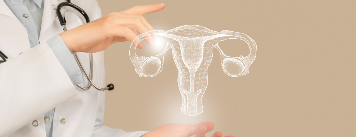 What you need to know about your ovaries