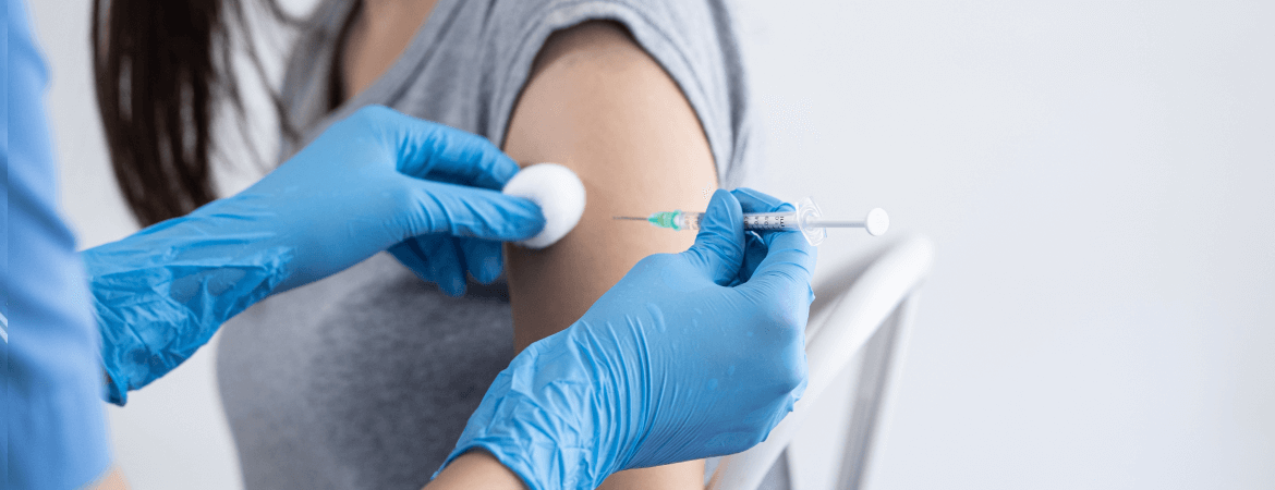 Why adult vaccinations matter: flu, HPV and other essential shots