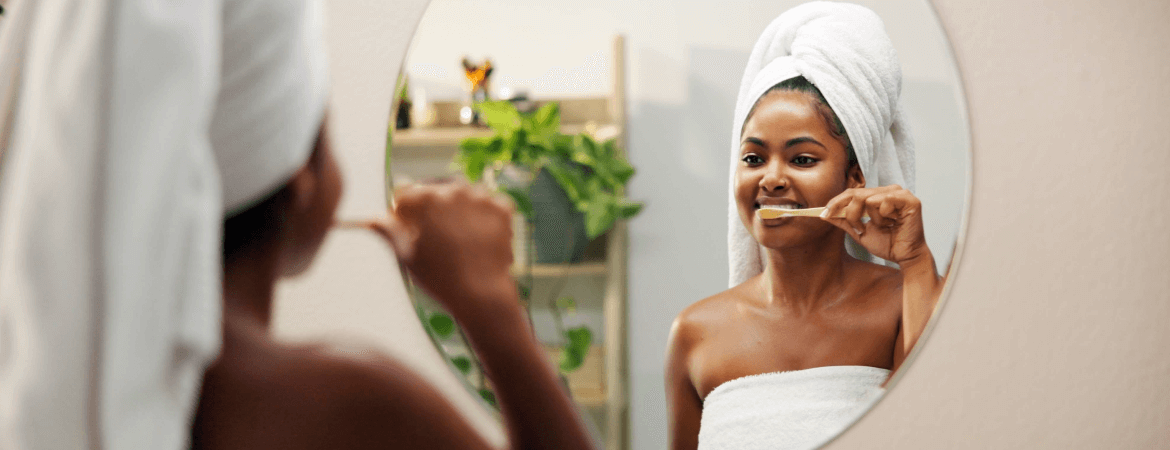 Your quick guide: eye, skin, and oral health checks