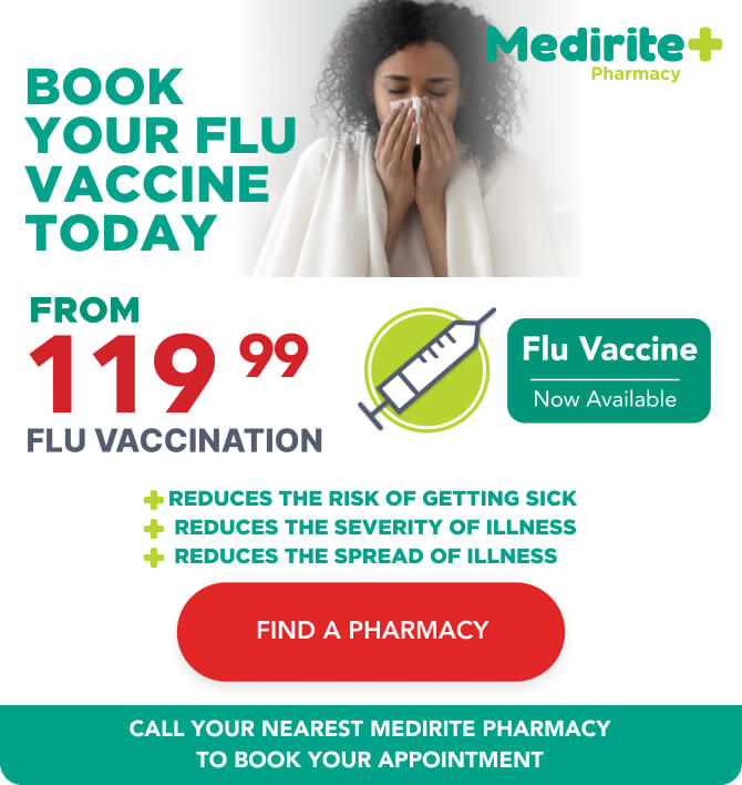 Flu Vaccine