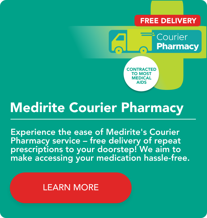 Medirite Pharmacy