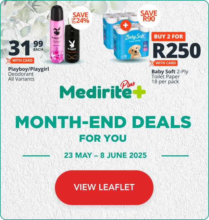 View Leaflet