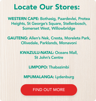 Find a Store